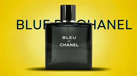 bleu de chanel reviews men.